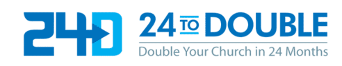 24 to Double