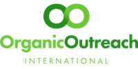 Organic Outreach Logo